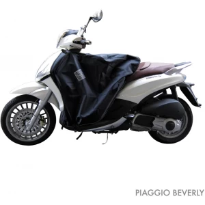 Tucano Urbano Termoscud - R081 - Piaggio Beverly 125ie / 300 ie / 350ie / Sport Touring (2010-2020)