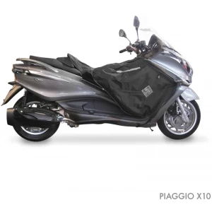 Tucano Urbano Termoscud - R096 - Piaggio X10 125/350/500 (> 2012)