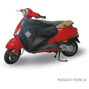 Tucano Urbano Termoscud - R153 - Piaggio Vespa LX/LXV/S (2002 - 2013)