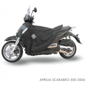 Tucano Urbano Termoscud - R156 - Aprilia Scarabeo 250/300/400/500 (> 2006)