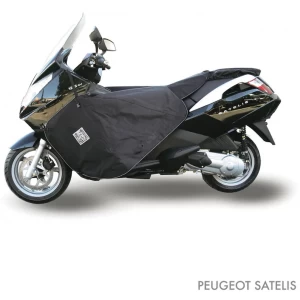 Tucano Urbano Termoscud - R157 - Peugeot Satelis 125/250/300/400/500