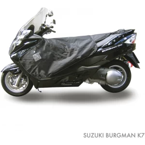 Tucano Urbano Termoscud - R159 - Suzuki Burgman 400 (2005 - 2016)