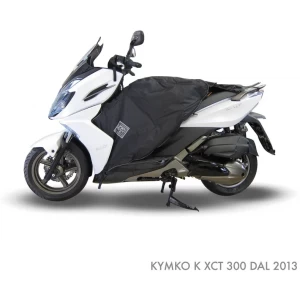 Tucano Urbano Termoscud - R162 - Kymco K-XCT 125/300 (> 2013)