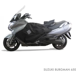 Tucano Urbano Termoscud - R165 - Suzuki Burgman 650 (> 2013)