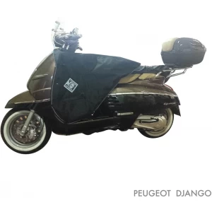 Tucano Urbano Termoscud - R174 - Peugeot Django 50/125/150