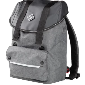 Tucano Urbano - Beak Pack - ruksak sivi