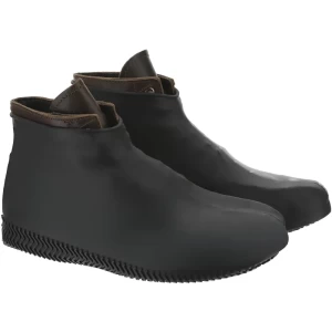 Tucano Urbano - Footerine - crna - silikonska navlaka za cipele