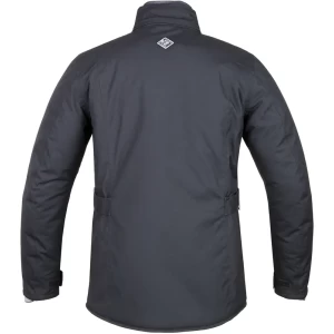 Tucano Urbano - Urbis 5G - crna - cjelogodišnja jakna