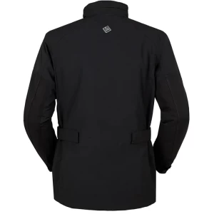 Tucano Urbano -4Tempi- cjelogodišnja jakna - crna