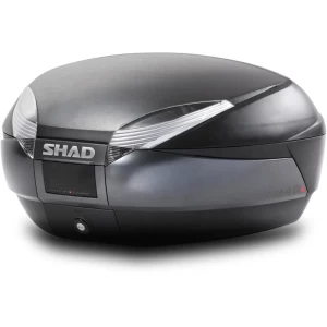 Shad kofer SH48 crni