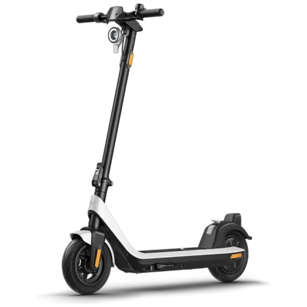 NIU KQi2 pro električni romobil WHITE