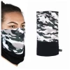 Oxford ovratnik Snug - camo