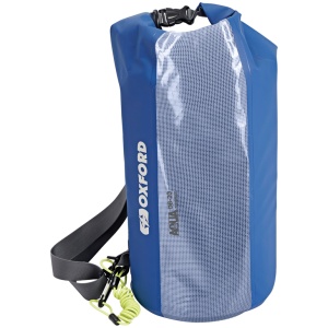Oxford aqua DB-20 dry bag torba, plava