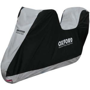 Oxford prekrivač za skutere top box XL