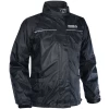 Oxford kišna jakna crna 2XL
