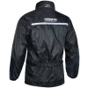 Oxford kišna jakna crna 2XL - Image 2