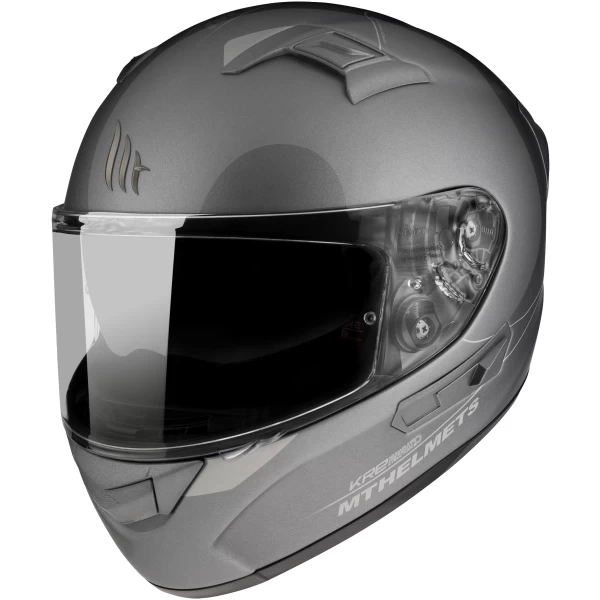 KRESVSolid Grey ESCORZO 1