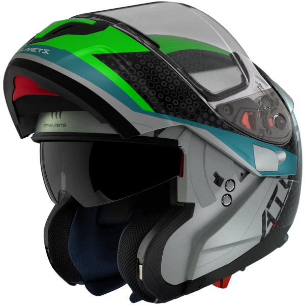 atom sv adventure 3