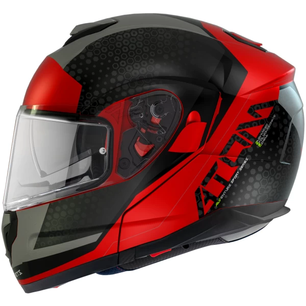 atom sv adventure